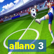 allano 3